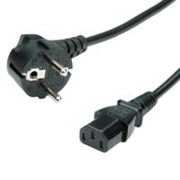 Picture of Secomp Value 220V, Schuko i IEC 320-C13, 1.8m