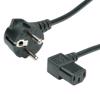 Picture of Secomp Value 220V, Schuko i IEC 320-C13, 1.8m pod uglom