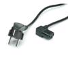 Picture of Secomp Value 220V, Schuko i IEC 320-C13, 1.8m pod uglom