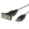 Slika Secomp Roline Converter Cable USB to RS232 Serial, 1.8 m