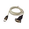 Slika Secomp Roline Converter Cable USB to RS232 Serial, 1.8 m