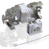 Picture of Secomp Value Keystone Jack, Cat6a, STP, toolless, silver