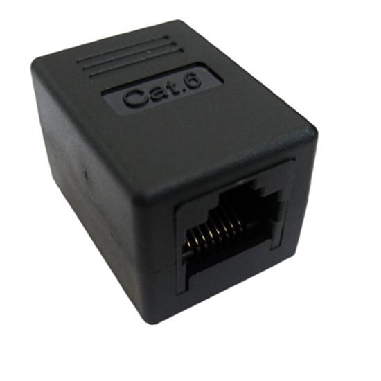 VALUE Connecteur RJ-45 à confectionner Cat.6 (Classe E) , STP - SECOMP  France