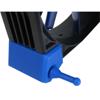 Picture of InterTech Fan 120mm Nitrox N-120-B LED