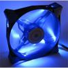 Picture of InterTech Fan 120mm Nitrox N-120-B LED