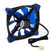 Picture of InterTech Fan 120mm Nitrox N-120-B LED
