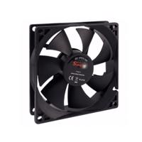 Picture of InterTech Fan 92mm Sinan F-92-S retail