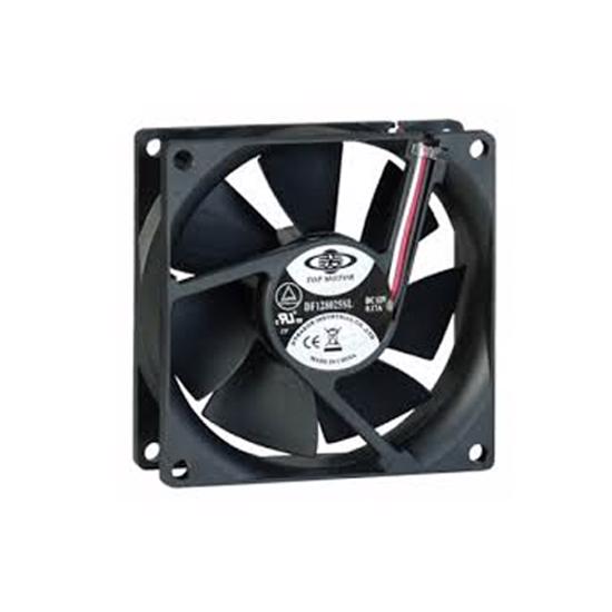 Picture of InterTech Fan 80mm Bulk 3pin