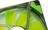 Picture of InterTech Fan Argus L-12025 GR, 120mm LED, Green