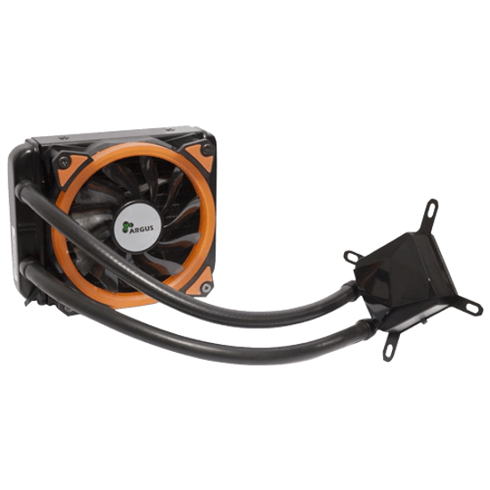 Picture of InterTech AC CPU Argus Storm1 Vodeno Hlađenje
