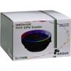 Picture of InterTech CPU Cooler SU-800 RGB Aktivan