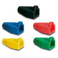 Picture of InterTech kapica u boji UTP za RJ45 konektor