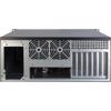 Picture of InterTech Case IPC Server 4U-4088-S w/o PSU