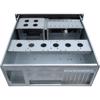 Picture of InterTech Case IPC Server 4U-4088-S w/o PSU