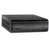 Picture of InterTech Case ITX JX-500 ITX w/o PSU