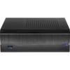 Picture of InterTech Case ITX JX-500 ITX w/o PSU