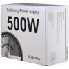 Picture of InterTech PSU SL-500W Plus ATX