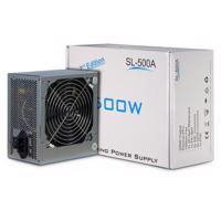 Picture of InterTech PSU SL-500W(A) ATX