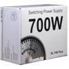 Picture of InterTech PSU SL-700 Plus ATX