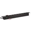 Picture of LanPlus PDU 220V LP-1U-8SCH-SH