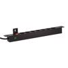 Picture of LanPlus PDU 220V LP-1U-7SCH-SH