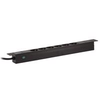 Picture of LanPlus PDU 220V LP-1U-6SCH