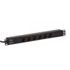 Picture of LanPlus PDU 220V LP-1U-6SCH