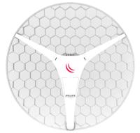 Picture of MikroTik LHG XL HP5 (RBLHG-5HPnD-XL)