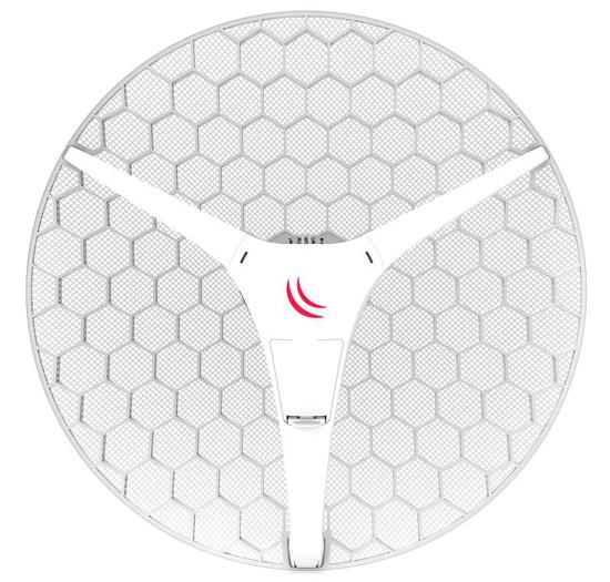 Picture of MikroTik LHG XL HP5 (RBLHG-5HPnD-XL)