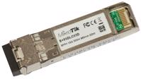 Picture of Mikrotik S+85DLC03D MM 10G SFP+ , 850nm, LC, 300m
