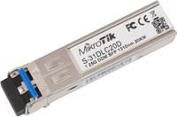 Picture of Mikrotik S-31DLC20D SFP Module 1,25G