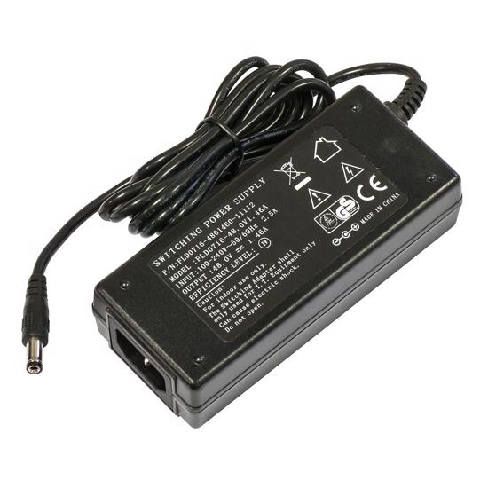 Picture of MikroTik 48POW 48V 1.46A PS
