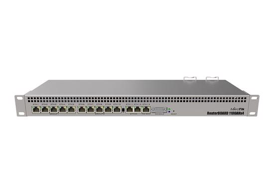 Picture of MikroTik RB1100AHX4