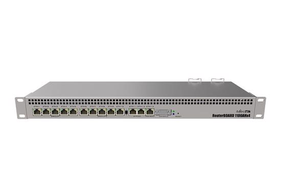 Picture of MikroTik RB1100AHx4 Dude Edition