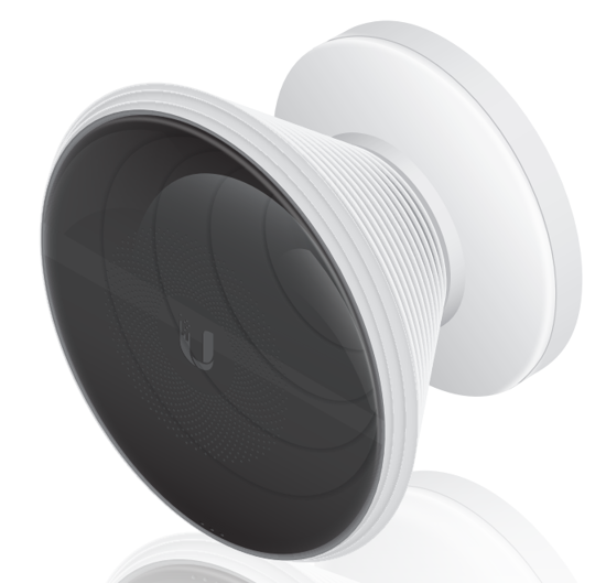 Picture of Ubiquiti IsoStation AC, IS-5AC