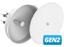 Picture of Ubiquiti PBE-5AC-ISO-GEN2