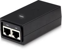 Picture of Ubiquiti Power supply 24V 0.5A Gigabit with PoE integrated, POE-24-12W-G