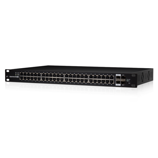 Picture of Ubiquiti ES-48-500W EdgeSwitch