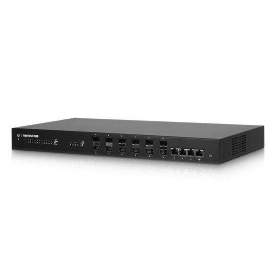 Picture of Ubiquiti ES-16-XG EdgeSwitch
