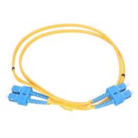 Picture of Extralink Patchcord SM SC/UPC-SC/UPC Duplex 3.0mm, 1m