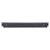 Picture of Extralink 12 Port 10/100/1000 PoE injector, 19'', rack mount