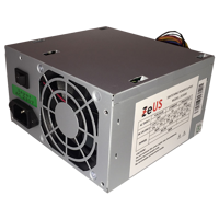 Picture of Zeus napajanje 500W ZUS-500 12cm