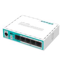 Picture of Mikrotik RB750R2 HEX LITE