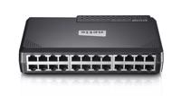 Picture of Netis switch ST3124P 24-port
