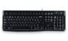 Slika Tastatura Logitech K120 for Business USB US, 920-002479
