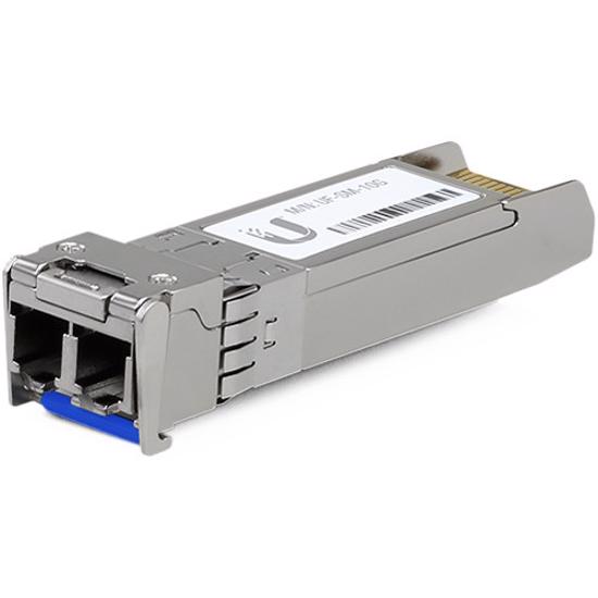 Picture of Ubiquiti SFP+ UF-SM-10G 10G 1310NM 10KM LC