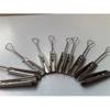 Picture of OEM Drop wire clamp-metalni zatezač DS