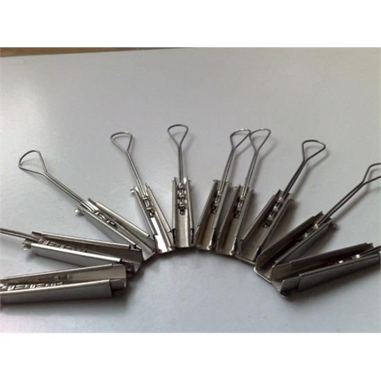 Picture of OEM Drop wire clamp-metalni zatezač DS