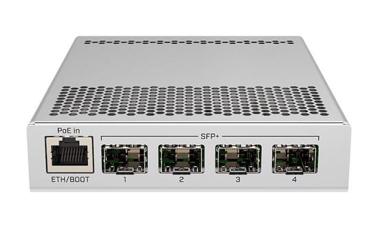 Picture of MIKROTIK CRS305-1G-4S+IN