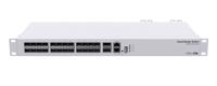 Picture of MIKROTIK CRS326-24S+2Q+RM